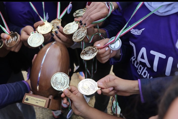 Championship in the Under-17 League 2018
