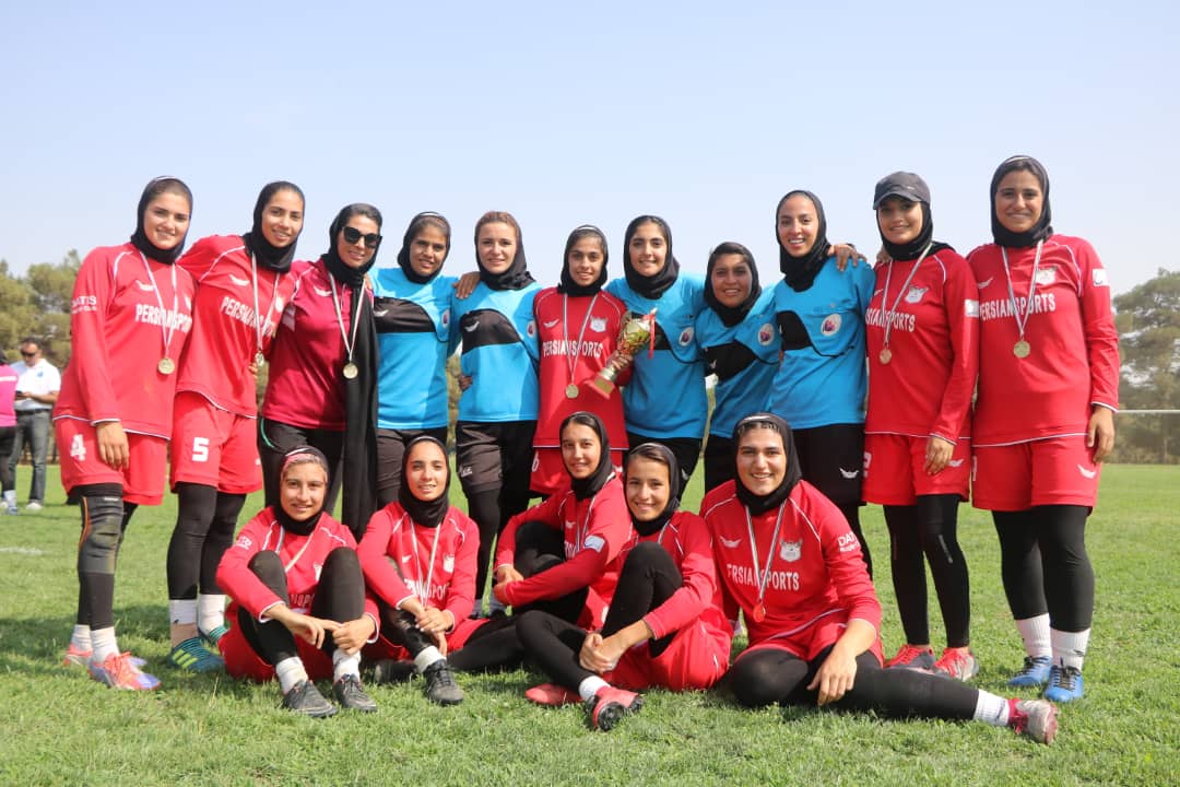 2019 Under-18 League Champion