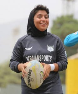 Samaneh Zamani