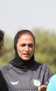 سمیه مختاری
