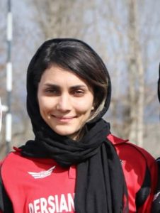 ناهید بیارجمندی